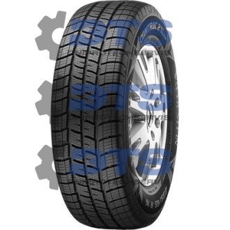 Comtrac 2 All Season Vredestein 225/70 R15C 112/110S