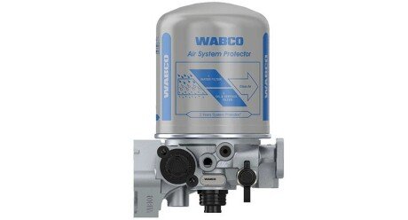 Осушувач повітря Wabco 9324000240