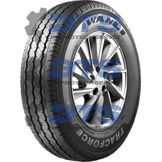 Tracforce SL106 Wanli 185 R14C 102/100R