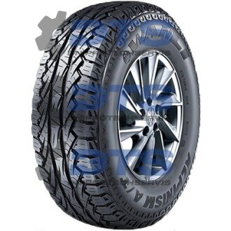 SU006 Alpinism A/T Wanli 205/65 R15 94H