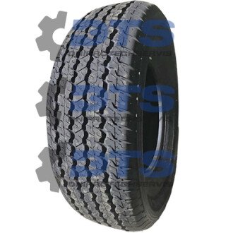 SU006 Alpinism A/T Wanli 265/70 R16 112S (фото 1)