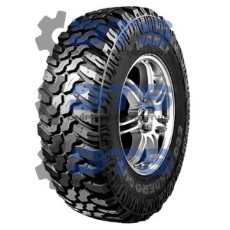 M105 Eco Sendero M/T 2 Wanli 35.00/12.5 R18 118Q