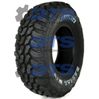 SL366 MT Westlake 225/75 R16 115/112Q