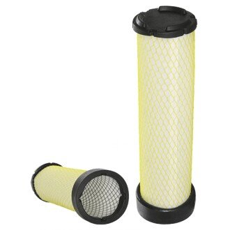 Фільтр повітря Case, Cat, Gradall, Other Inner (used w/ 42330 outer) (42331) WIX FILTERS 680871