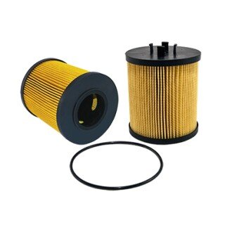 Фільтр оливи Various John Deere Equipment (51370) WIX FILTERS 682111