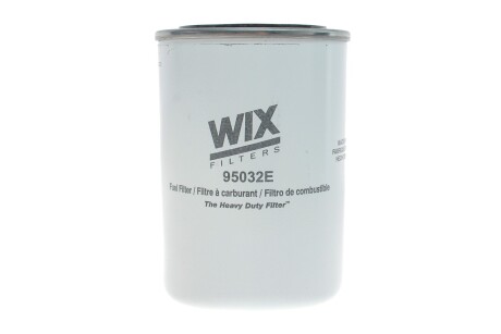 ФІЛЬТР ПАЛИВА WIX FILTERS 95032E