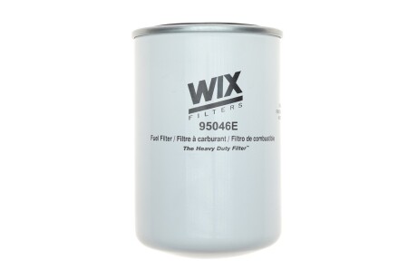 ФІЛЬТР ПАЛИВА WIX FILTERS 95046E