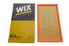 Фільтр повітряний MB 210 /AP118/1 (WIX-FILTERS UA) WIX FILTERS WA6297 (фото 4)