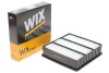 Фільтр повітряний MITSUBISHI COLT /AP175 (WIX-FILTERS) WIX FILTERS WA6362 (фото 2)