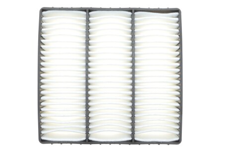 Фільтр повітряний MITSUBISHI COLT /AP175 (WIX-FILTERS) WIX FILTERS WA6362