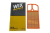 Фільтр повітряний VW GOLF /AP183/2 (WIX-FILTERS) WIX FILTERS WA6695 (фото 4)