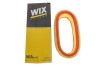 Фільтр повітряний RENAULT /AR131/1 (WIX-FILTERS UA) WIX FILTERS WA6697 (фото 4)