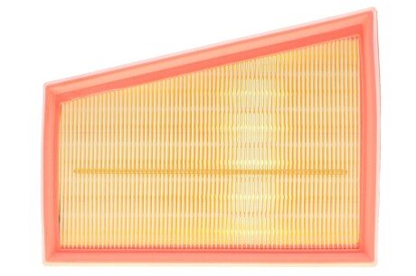 Фильтр воздушный RENAULT /AP185/6 (выр-во WIX-FILTERS) WIX FILTERS WA9655