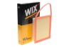 Фільтр повітряний (WIX-FILTERS) WIX FILTERS WA9663 (фото 2)