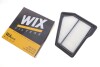 Фільтр повітряний Honda CR-V III (WIX-FILTERS) WIX FILTERS WA9678 (фото 2)