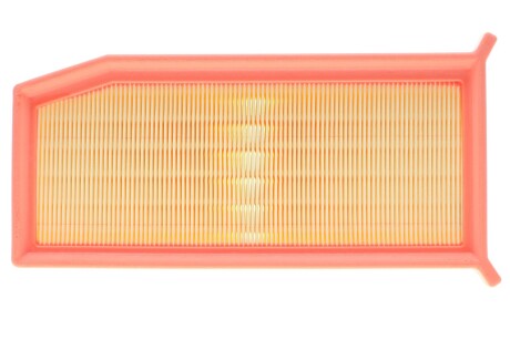 Фільтр повітряний RENAULT LOGAN II, DUSTER II 0.9-1.2 TCE, 1.5 DCI 13- (WIX-FILTERS) WIX FILTERS WA9770