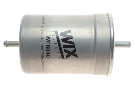 Фильтр курил. BMW. PEUGEOT, RENAULT /PP836 (выр-во WIX-FILTERS) WIX FILTERS WF8040