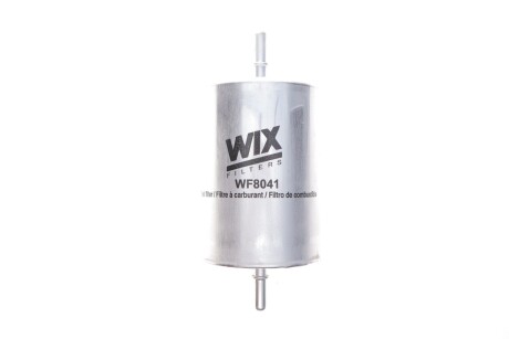 ФІЛЬТР ПАЛИВА WIX FILTERS WF8041