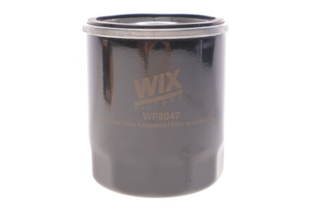 Фільтр палив. MERCEDES /PP840 (WIX-FILTERS) WIX FILTERS WF8047