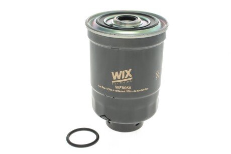 ФІЛЬТР ПАЛИВА WIX FILTERS WF8058