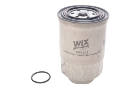 Фільтр палив. TOYOTA /PP855 (WIX-FILTERS) WIX FILTERS WF8061