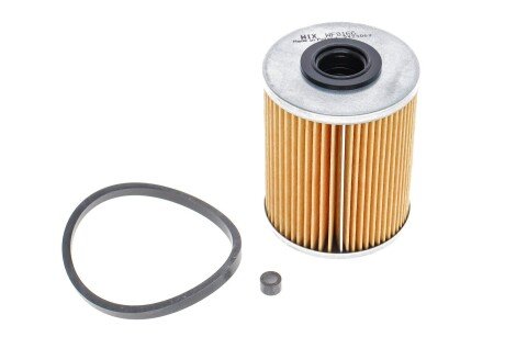 Фильтр курил. OPEL /PM936 (выр-во WIX-FILTERS) WIX FILTERS WF8166