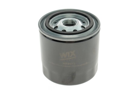 Фильтр курил. NISSAN, TOYOTA, БОГДАН /PP944 (выр-во WIX-FILTERS) WIX FILTERS WF8172