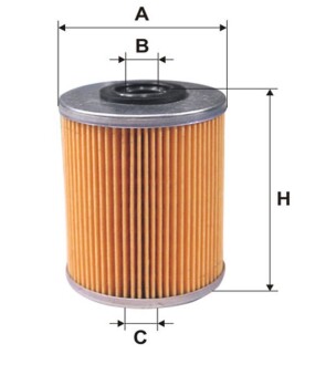 Фильтр курил. RENAULT /PM816/1 (выр-во WIX-FILTERS) WIX FILTERS WF8178