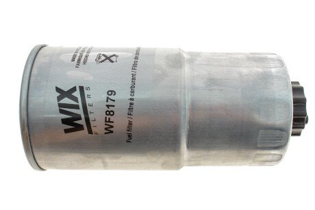 Фильтр топлива WIX FILTERS WF8179