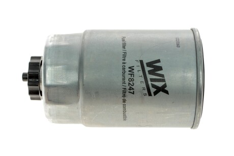 Фильтр топлива WIX FILTERS WF8247