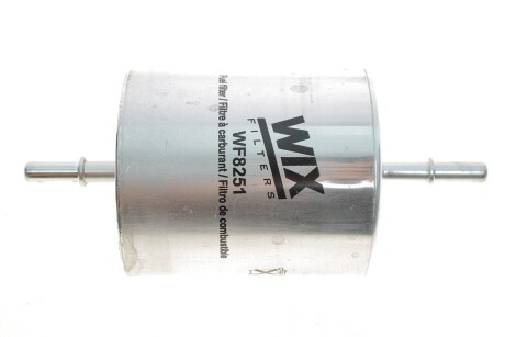 Фільтр палив. FORD MONDEO PP865/3/ (WIX-FILTERS) WIX FILTERS WF8251