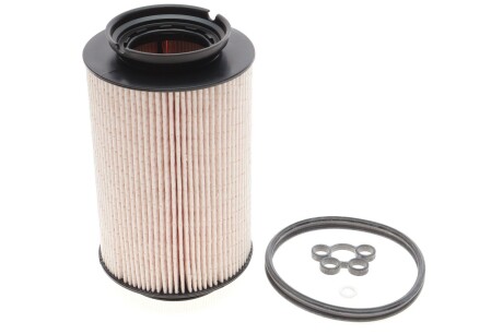 Фільтр палив. AUDI A3 /PE973 (WIX-FILTERS) WIX FILTERS WF8308