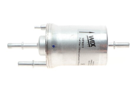 ФІЛЬТР ПАЛИВА WIX FILTERS WF8311