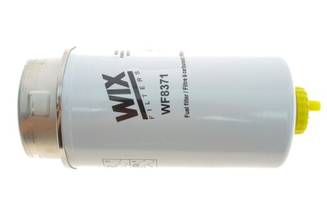 Фильтр топлива WIX FILTERS WF8371