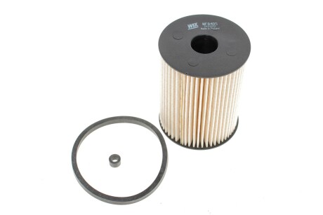 Фильтр курил. OPEL ASTRA H, CORSA C 1.7CDTi (выр-во WIX-FILTERS) WIX FILTERS WF8405