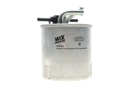 ФІЛЬТР ПАЛИВА WIX FILTERS WF8426