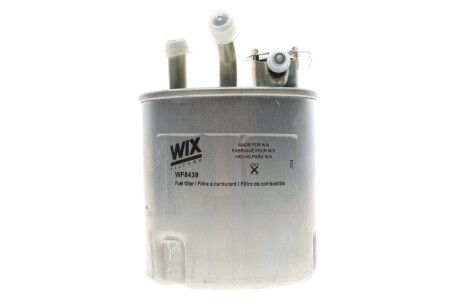 Фильтр топлива WIX FILTERS WF8439