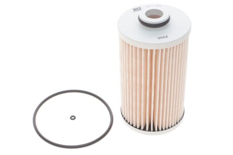 Фільтр палива WIX FILTERS WF8452