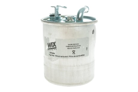 Фильтр топлива WIX FILTERS WF8454