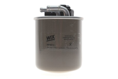 ФІЛЬТР ПАЛИВА WIX FILTERS WF8513