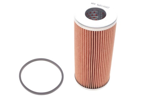 Фільтр мастильний двигуна ГАЗ (ЗМЗ 402) (412-1017140) (WIX-FILTERS) WIX FILTERS WL7063