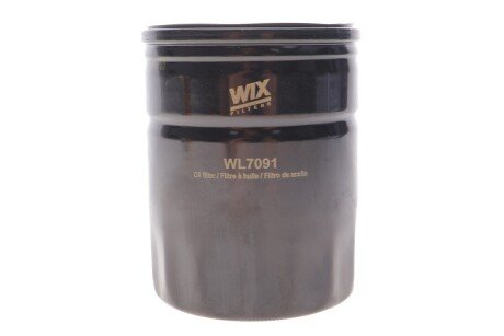 ФІЛЬТР ОЛИВИ WIX FILTERS WL7091