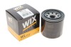 Фільтр масляний двигуна OPEL, HONDA /OP557 (WIX-FILTERS) WIX FILTERS WL7107 (фото 2)