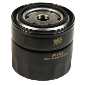 Фільтр масляний WIX FILTERS WL7123