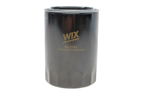 Фільтр масляний двигуна RENAULT MASTER /OP594/1 (WIX-FILTERS) WIX FILTERS WL7161