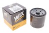 Фільтр масляний двигуна MAZDA, NISSAN /OP595 (WIX-FILTERS) WIX FILTERS WL7200 (фото 2)