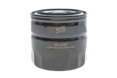 ФІЛЬТР ОЛИВИ WIX FILTERS WL7207