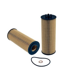 Фильтр масляный двигателя AUDI A6, VW PASSAT /OE650 (выр-во WIX-FILTERS) WIX FILTERS WL7226