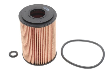 Фільтр масляний двигуна MB /OE640/4 (WIX-FILTERS) WIX FILTERS WL7227 (фото 1)