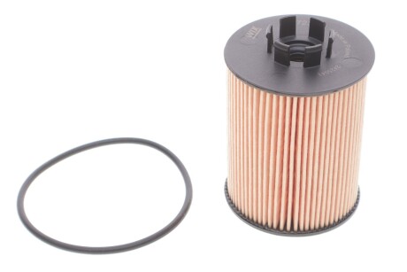 Фильтр масляный двигателя OPEL /OE648 (выр-во WIX-FILTERS) WIX FILTERS WL7232